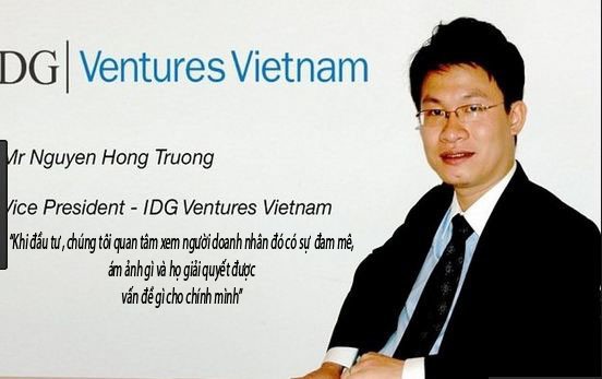 Nhung phat ngon &quot;truyen lua&quot; cho startup cua PCT IDG Nguyen Hong Truong-Hinh-6